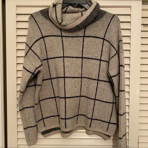 Madewell Turtleneck Sweater